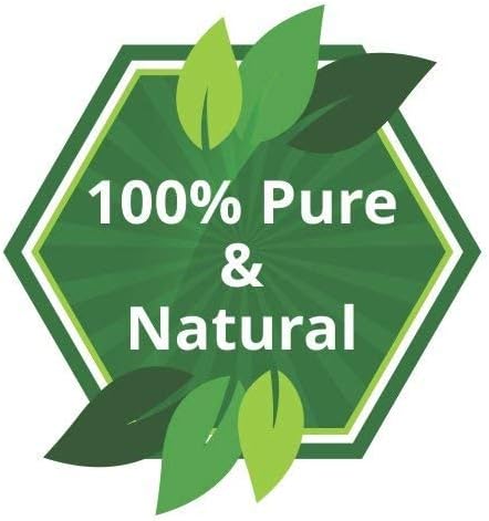 Crysalis Peru Balsam Oil | טהור וטבעי שמן אתרי לא מדולל תקן אורגני | מושלם ומשמש לטיפול בעור | שמן ארומתרפיה